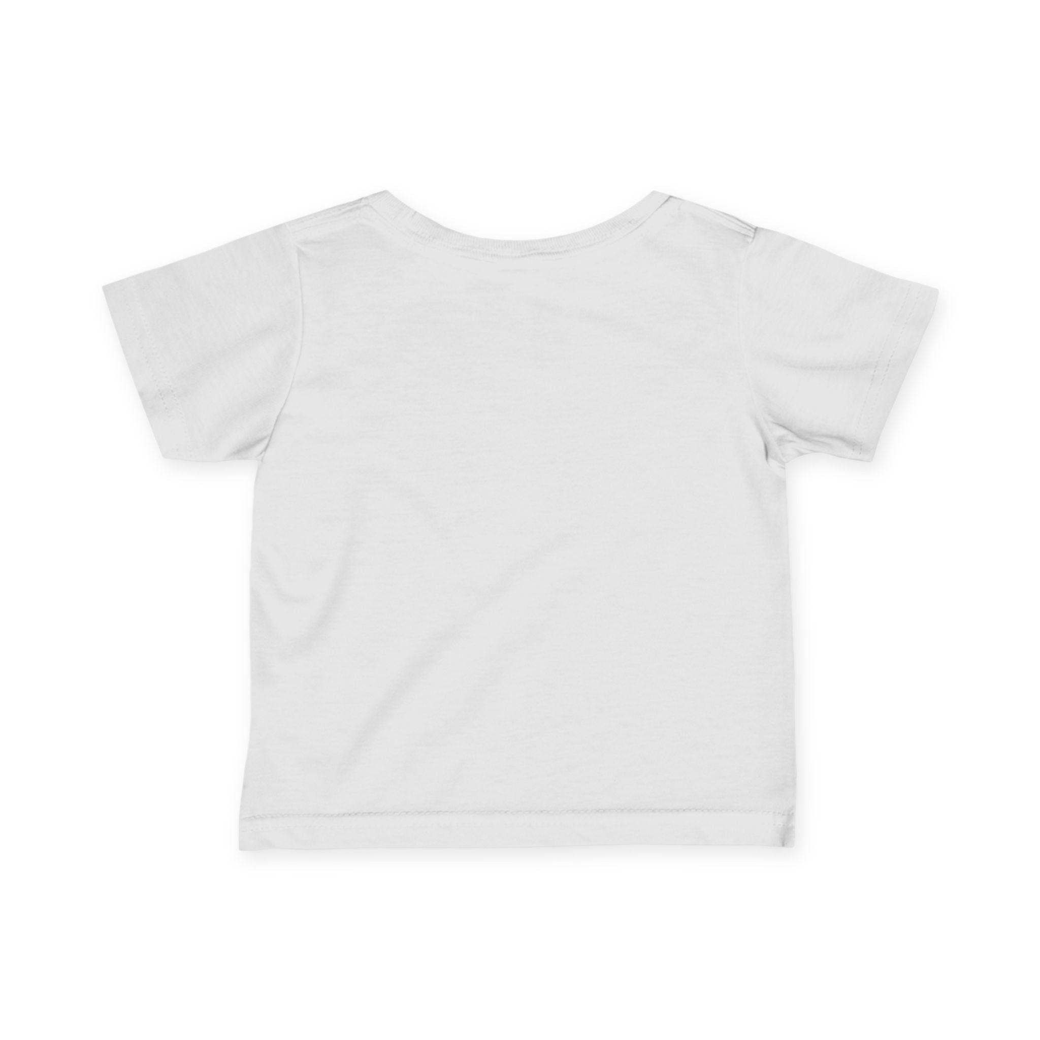 Child of God Infant T-Shirt with Wings