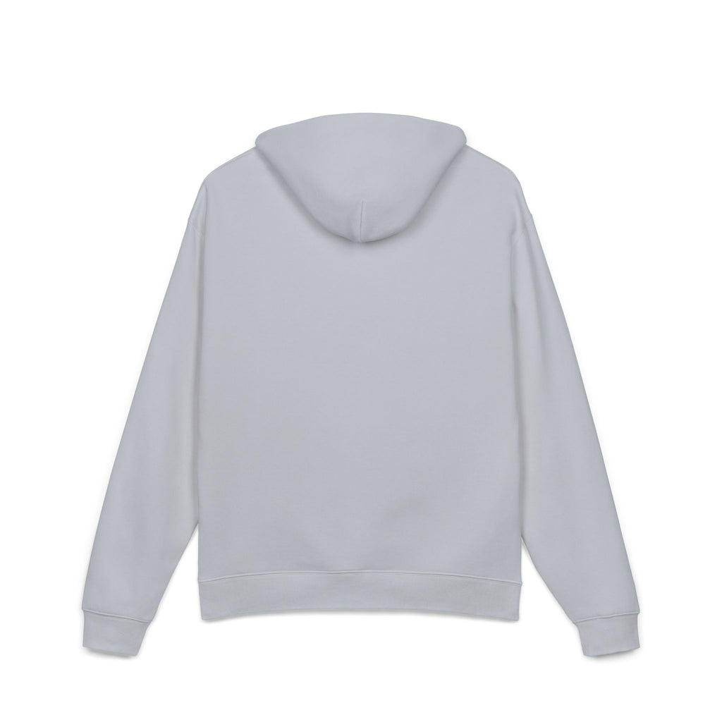 Cozy Relaxed Hoodie with 'Child of God' Design