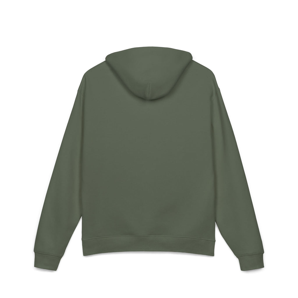 Cozy Relaxed Hoodie with 'Child of God' Design