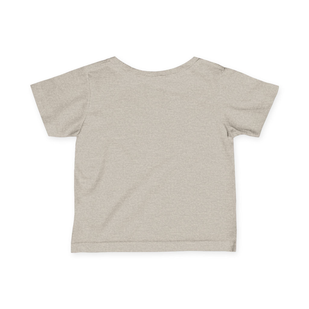 Child of God Infant T-Shirt with Wings