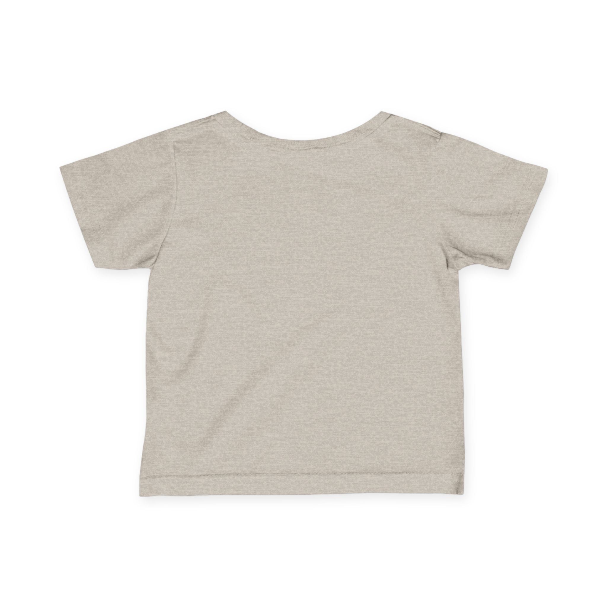 Child of God Infant T-Shirt with Wings