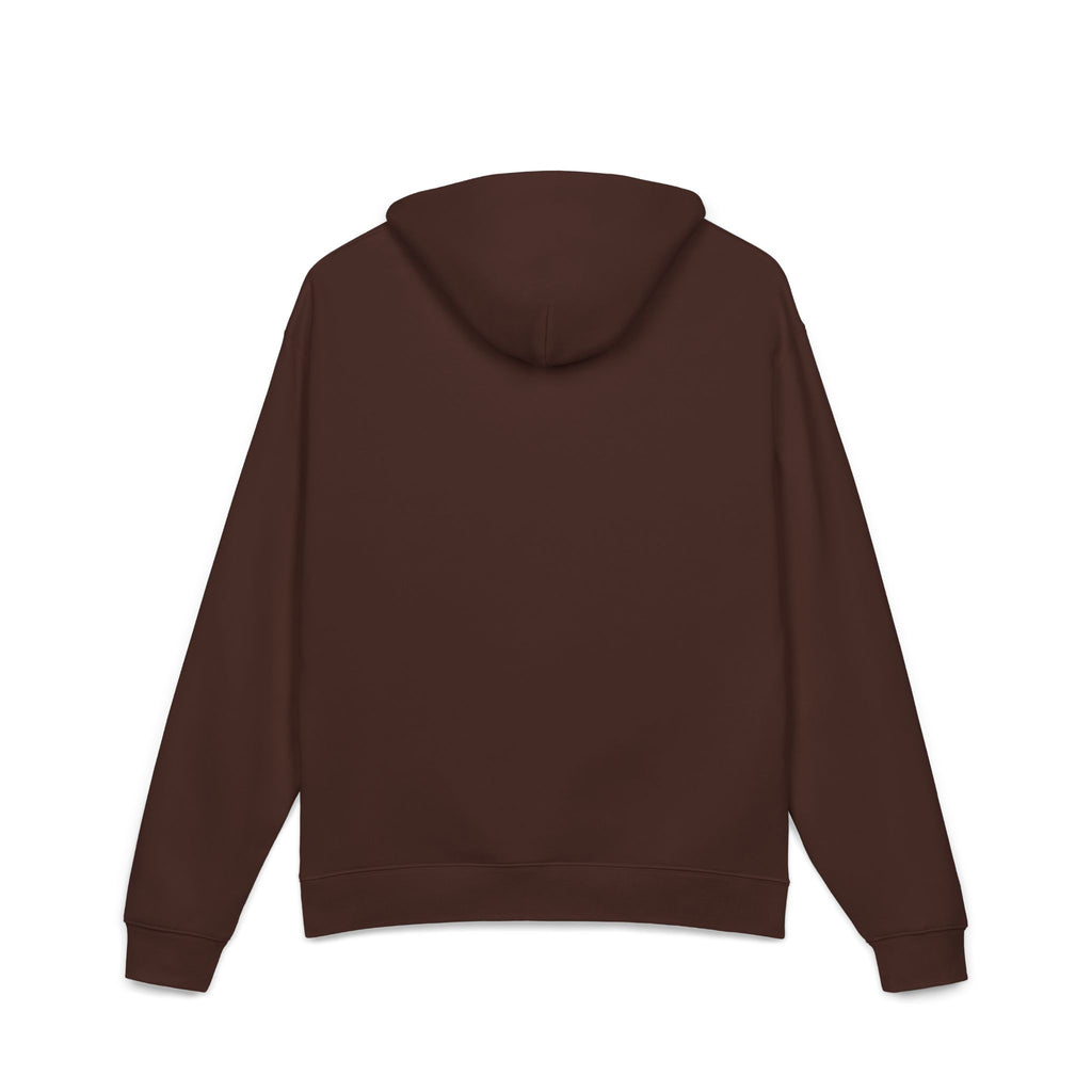 Cozy Relaxed Hoodie with 'Child of God' Design