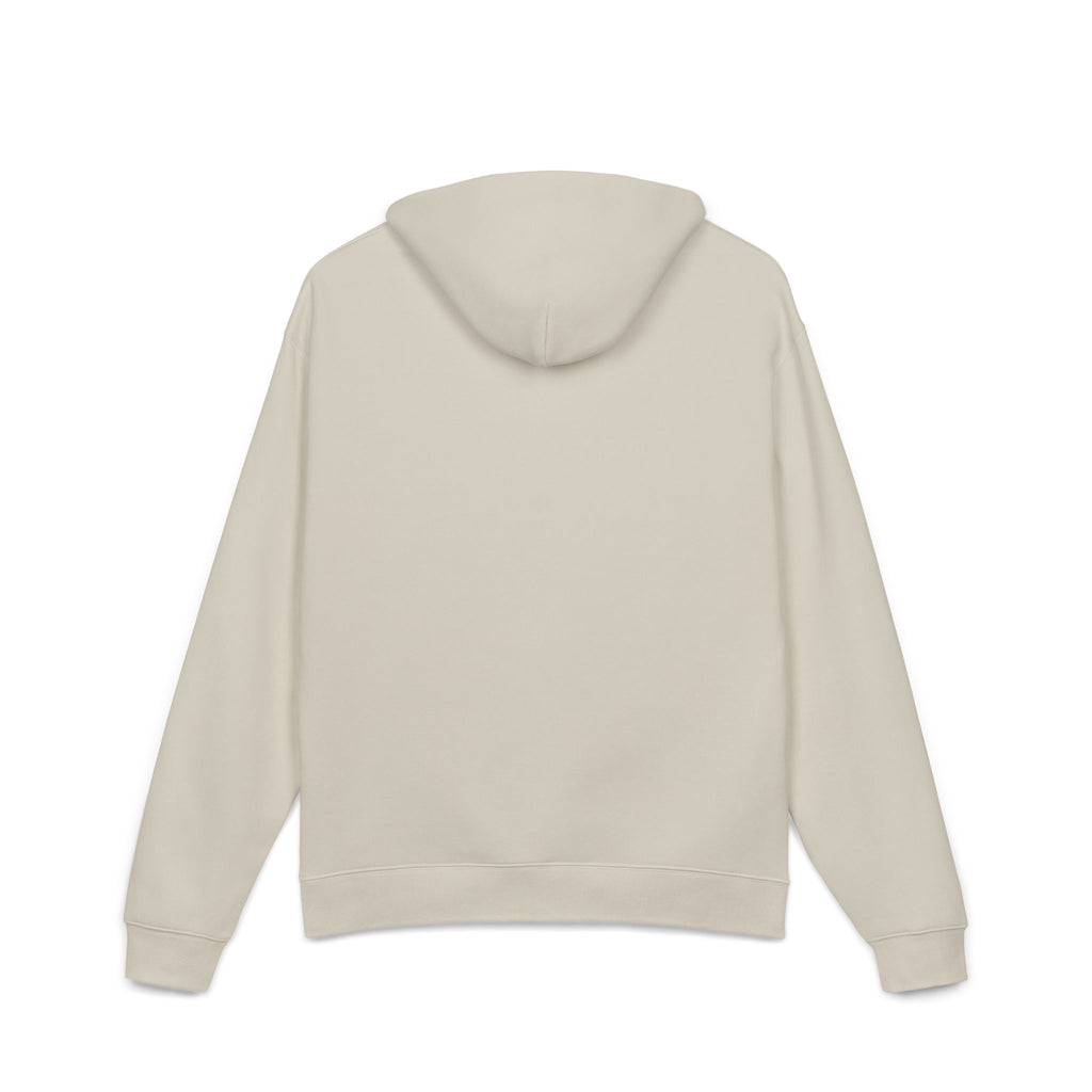 Cozy Relaxed Hoodie with 'Child of God' Design