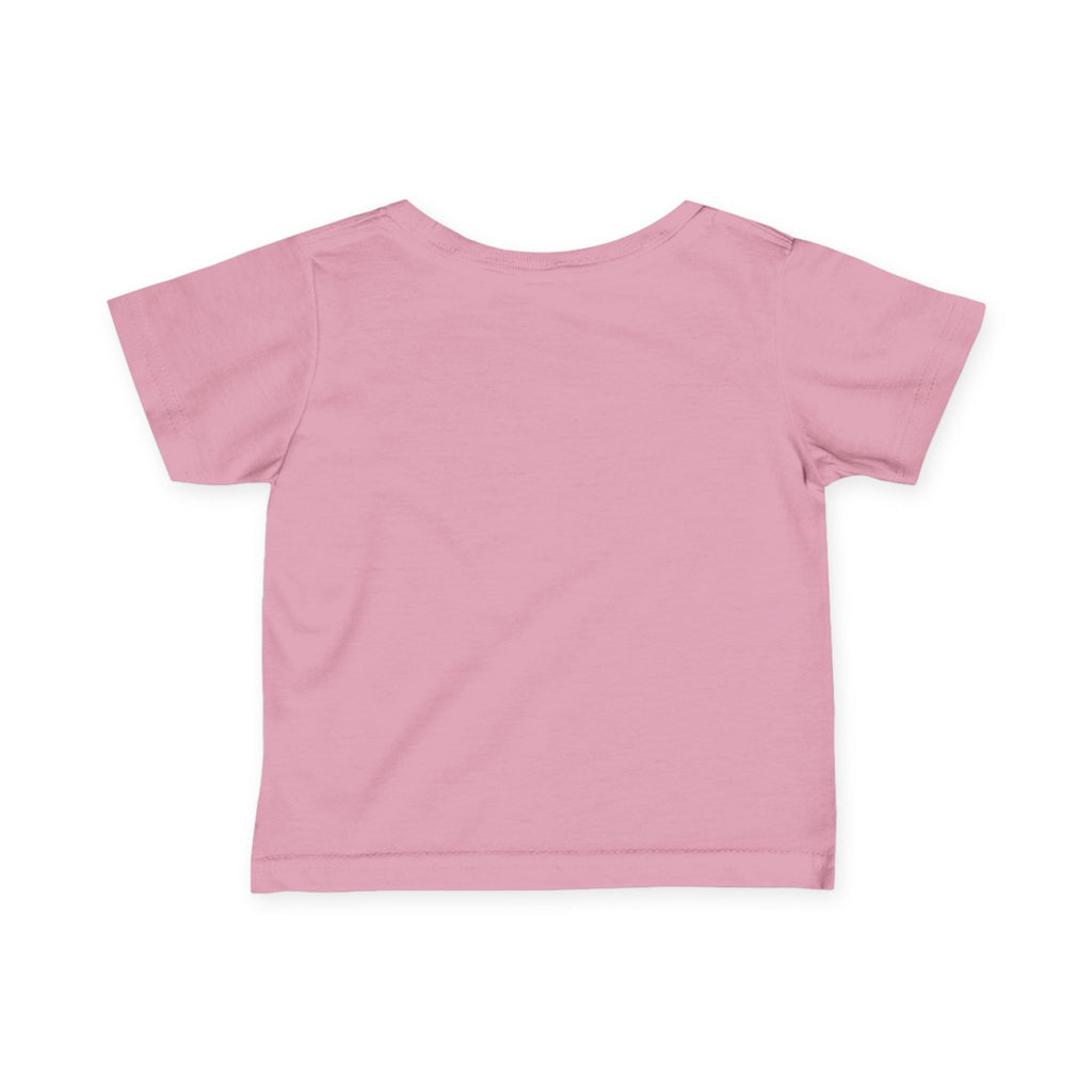 Child of God Infant T-Shirt with Wings