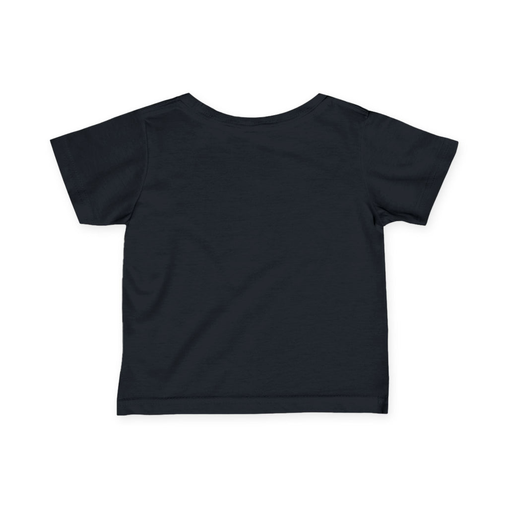 Child of God Infant T-Shirt with Wings