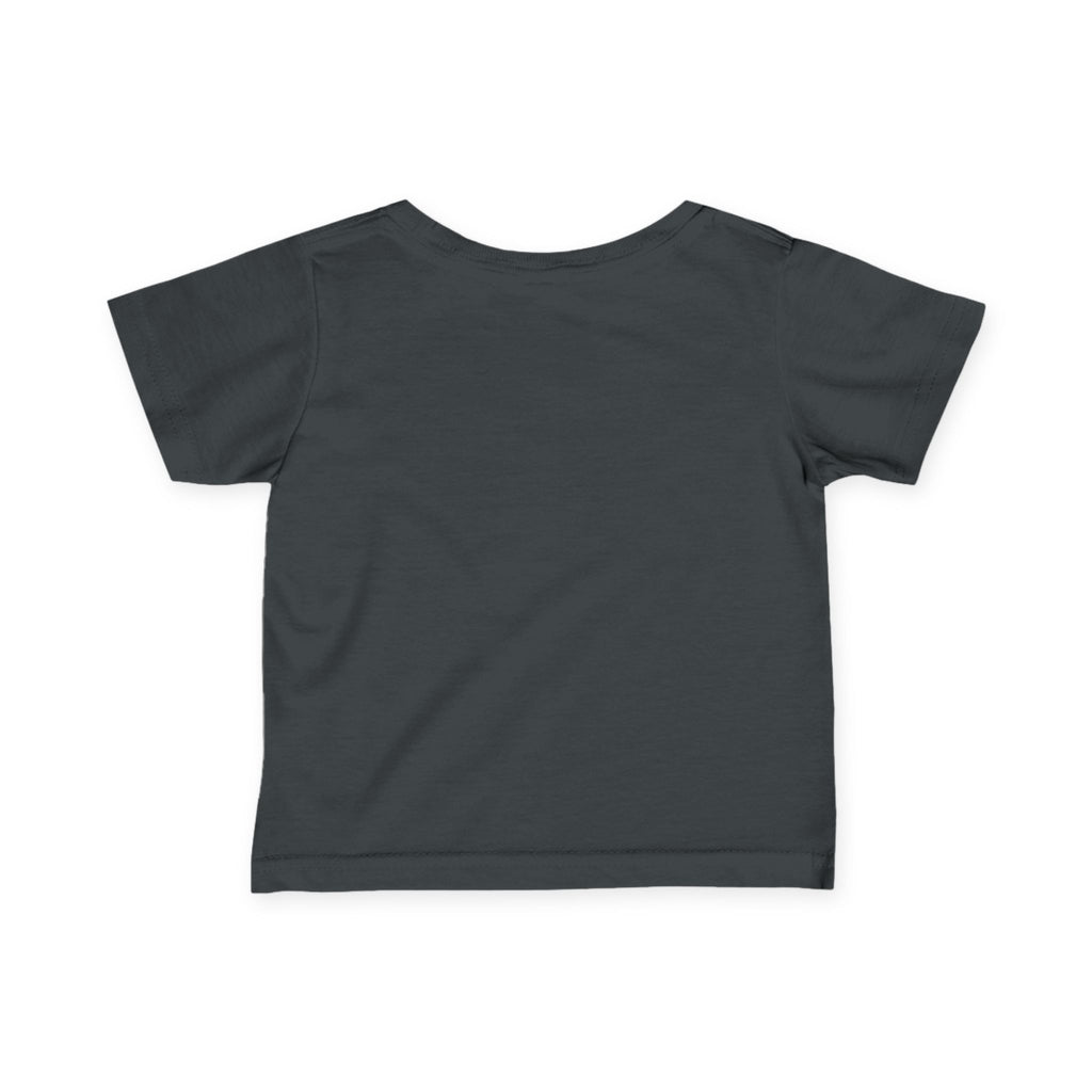 Child of God Infant T-Shirt with Wings