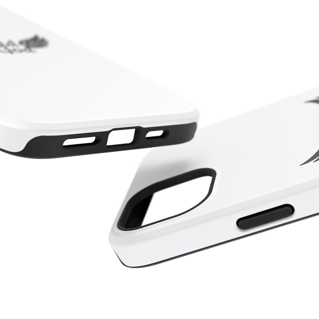Child of God Winged Phone Case