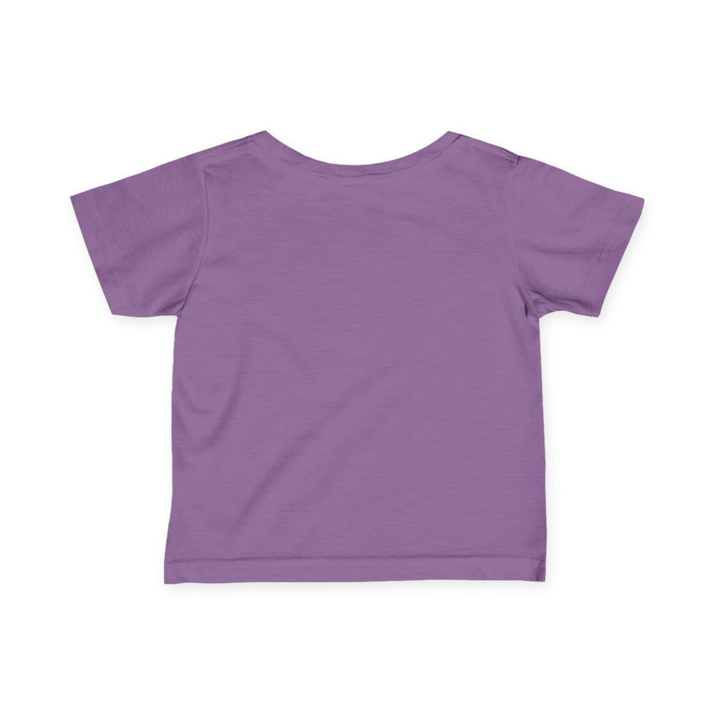 Child of God Infant T-Shirt with Wings