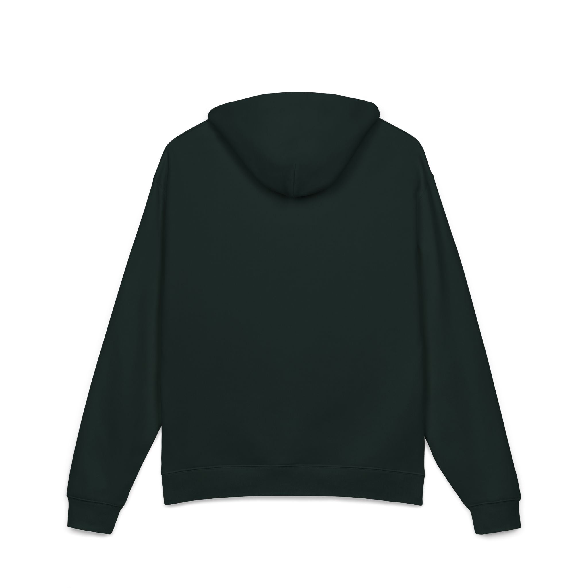 Cozy Relaxed Hoodie with 'Child of God' Design