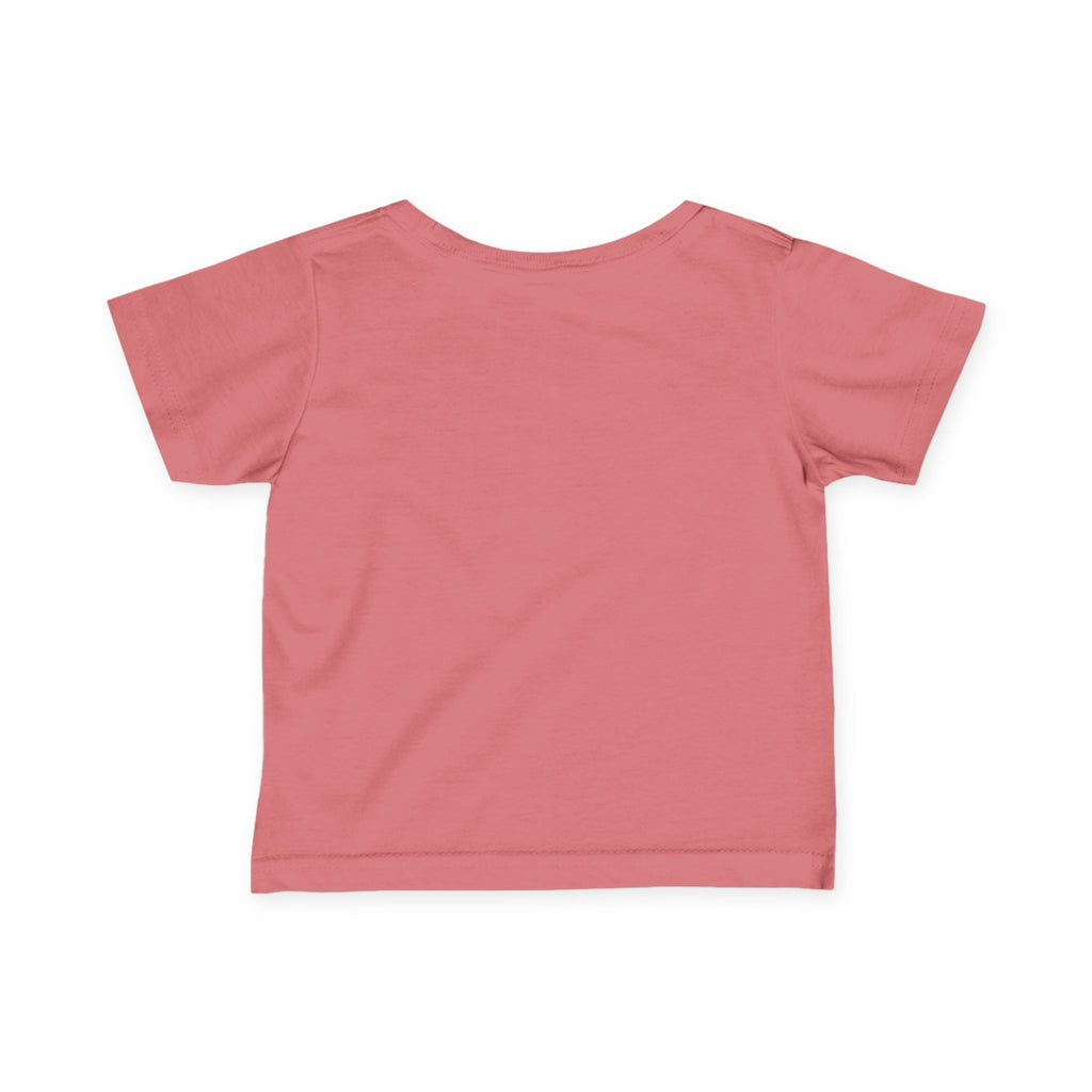 Child of God Infant T-Shirt with Wings