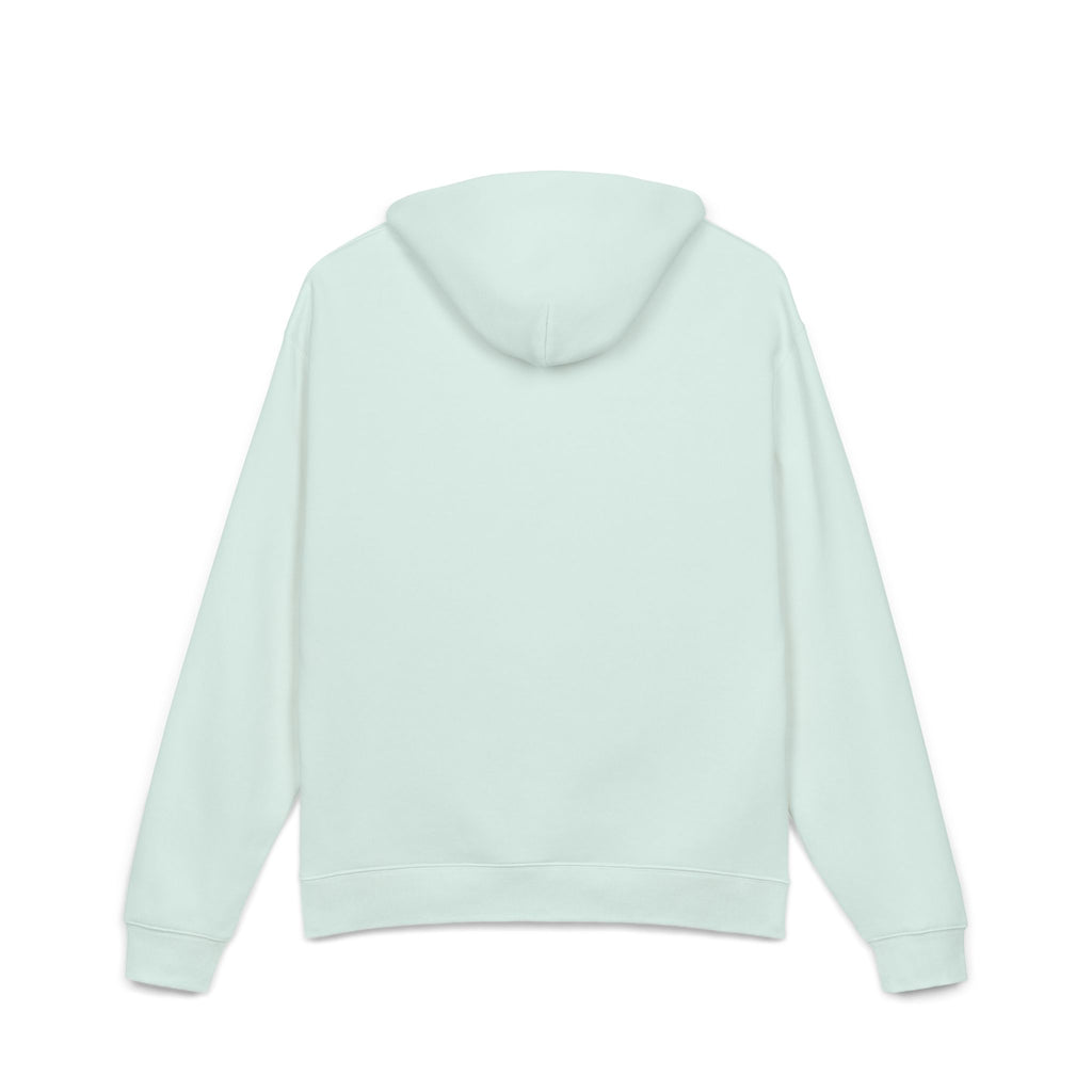 Cozy Relaxed Hoodie with 'Child of God' Design
