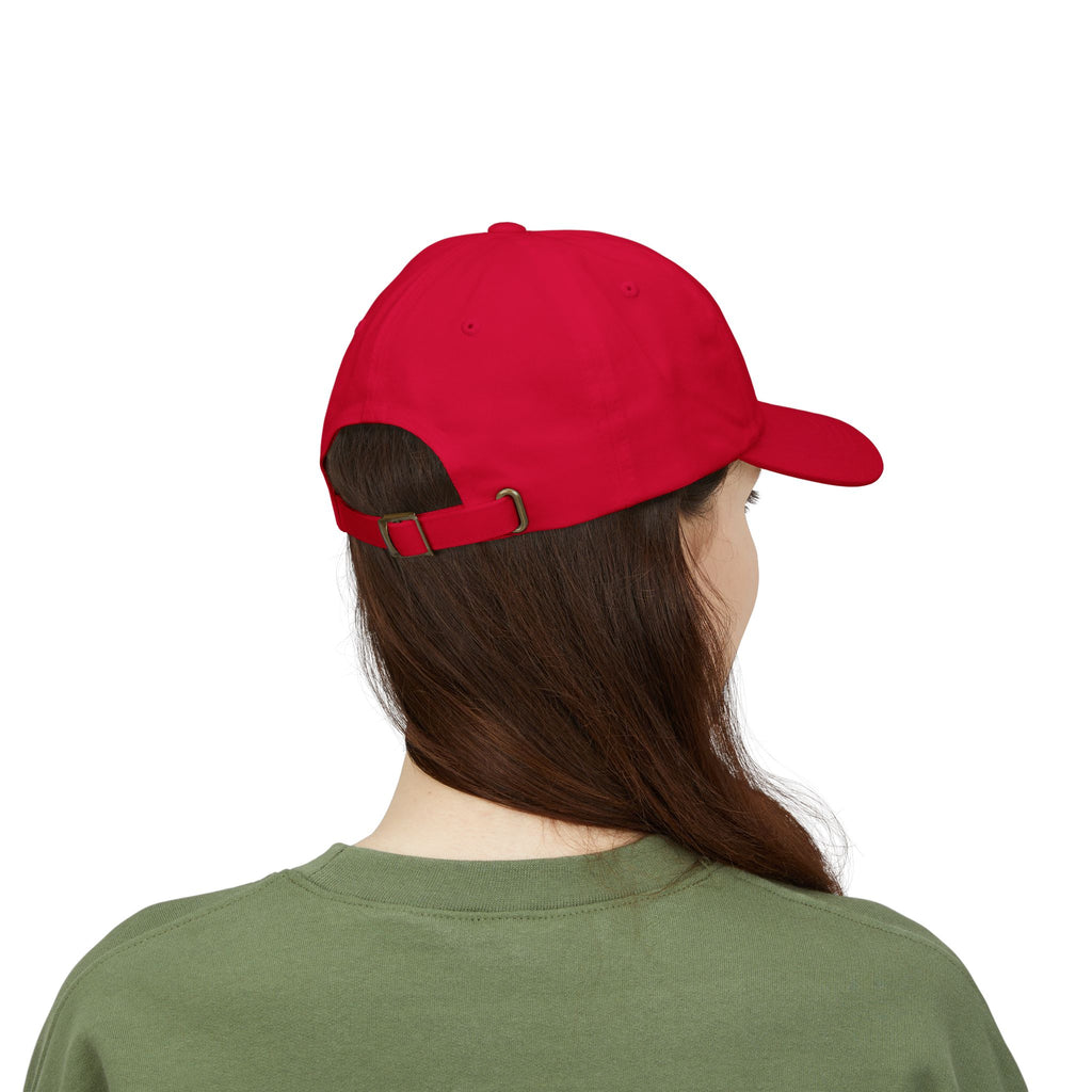 Child of God Classic Dad Cap, Religious Hat, Christian Gift, Casual Wear, Faith Apparel, Summer Accessory