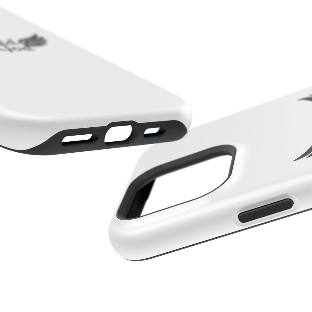 Child of God Winged Phone Case