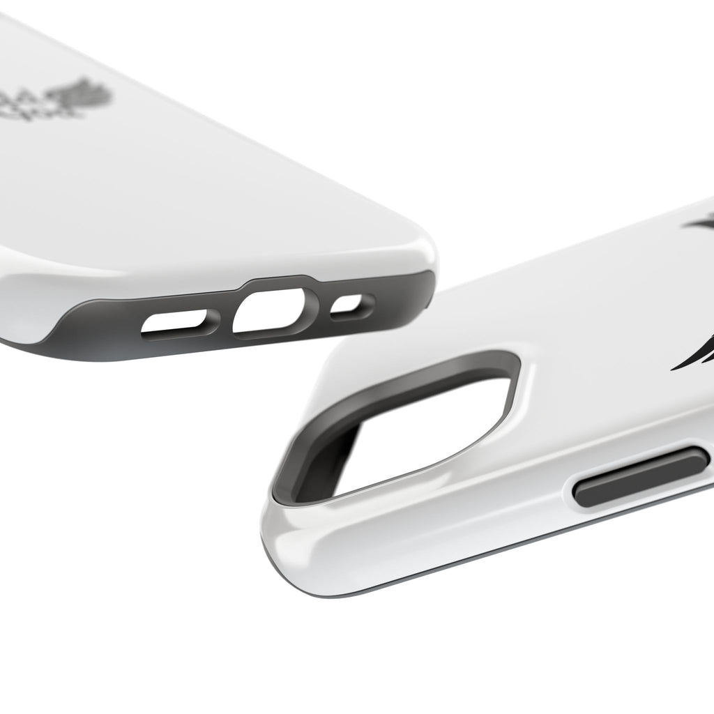 Child of God Winged Phone Case