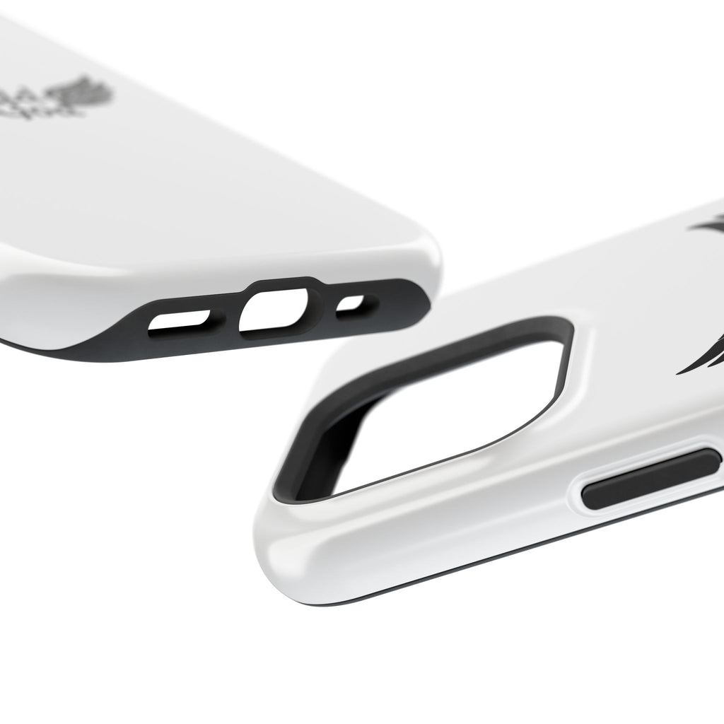 Child of God Winged Phone Case
