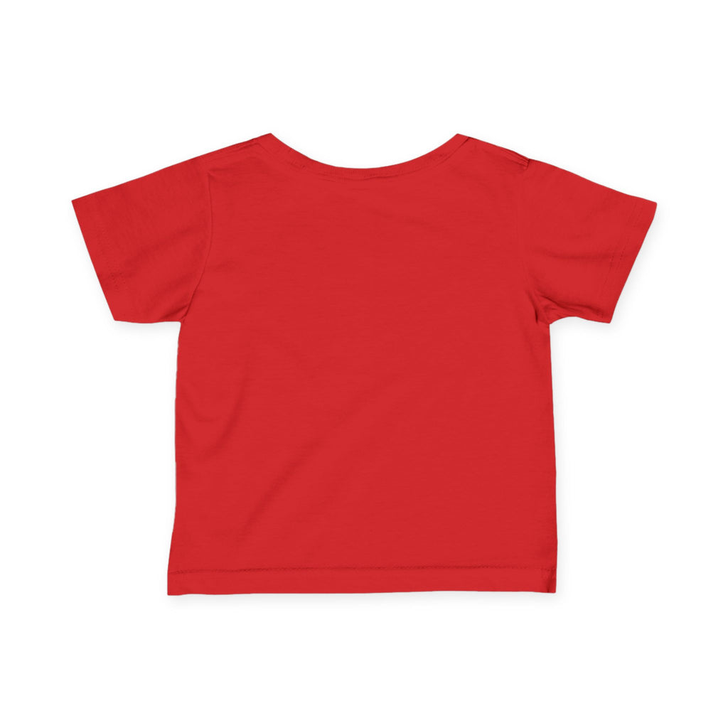 Child of God Infant T-Shirt with Wings