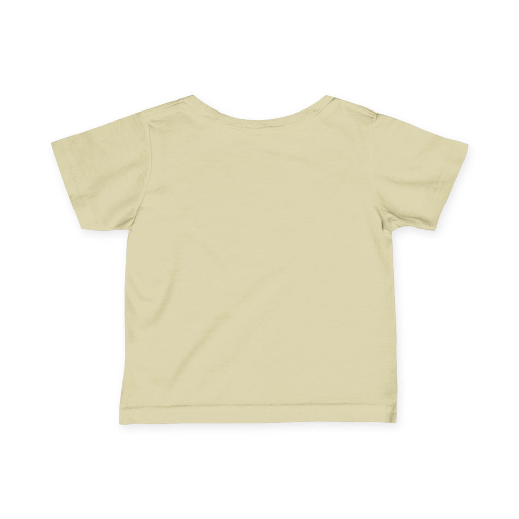 Child of God Infant T-Shirt with Wings