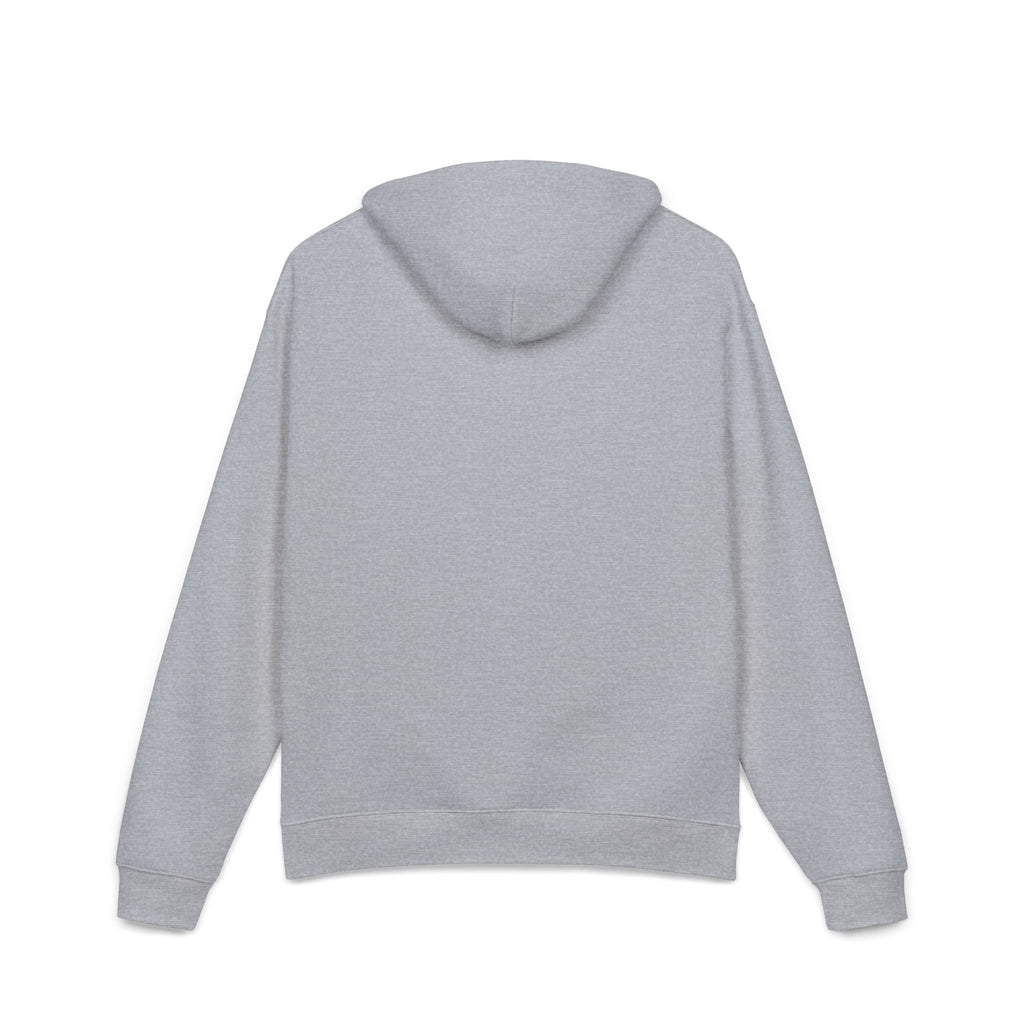 Cozy Relaxed Hoodie with 'Child of God' Design