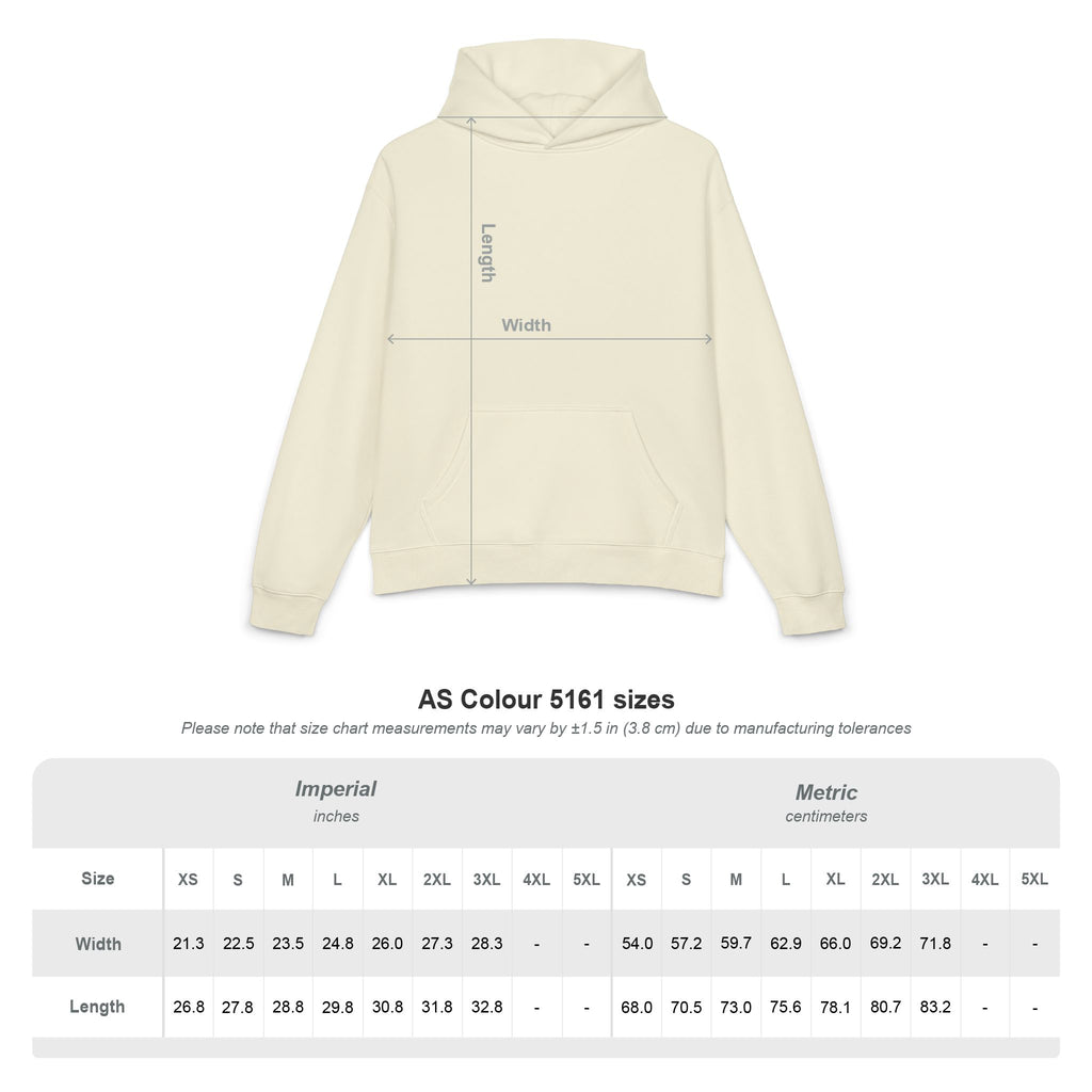 Cozy Relaxed Hoodie with 'Child of God' Design