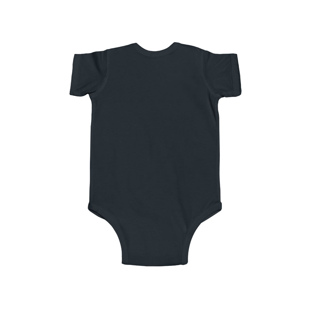 Child of God Infant Bodysuit with Wings